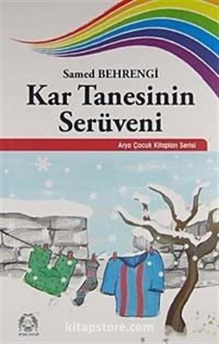 Kar Tanesinin Serüveni