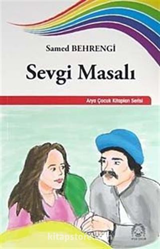 Sevgi Masalı