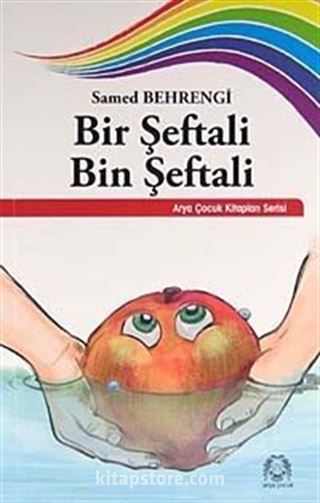 Bir Şeftali Bin Şeftali