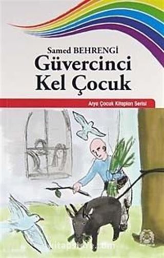 Güvercinci Kel Çocuk