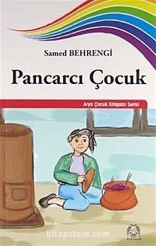 Pancarcı Çocuk