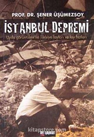 İstanbul Depremi