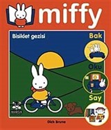 Miffy / Bisiklet Gezisi