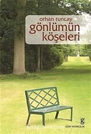 Gönlümün Köşeleri