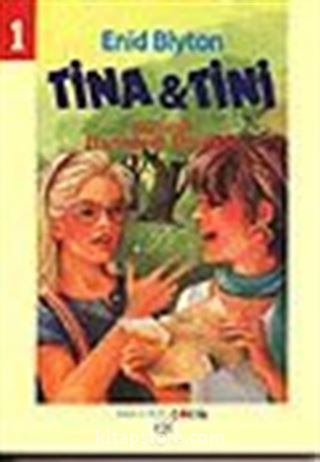 Tina & Tini 1 / Gizemli Hazinenin Peşinde