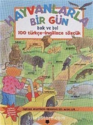 Hayvanlarla Bir Gün