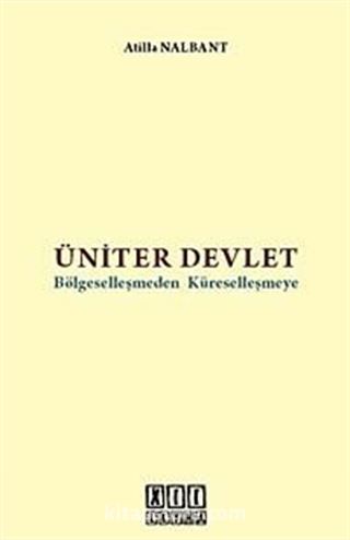 Üniter Devlet