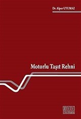 Motorlu Taşıt Rehni