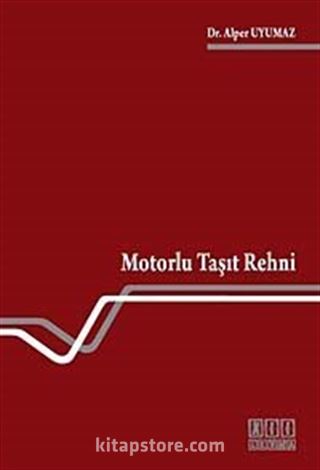 Motorlu Taşıt Rehni