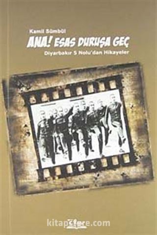 Ana Esas Duruşa Geç