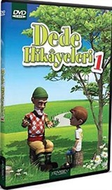 Dede Hikayeleri 1