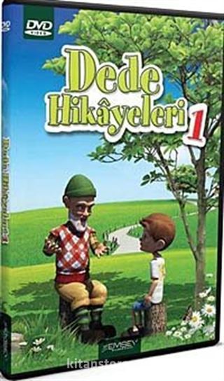 Dede Hikayeleri 1