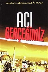 Acı Gerçeğimiz