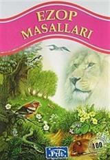 Ezop Masalları / (2.3.4.sınıflar)