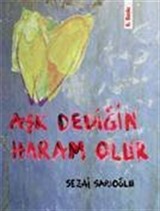 Aşk Dediğin Haram Olur