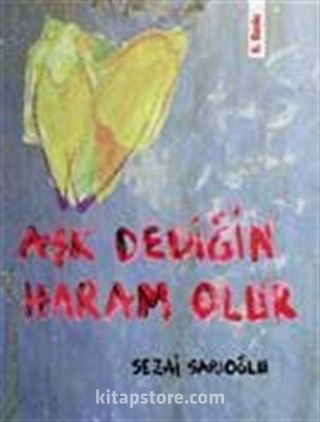 Aşk Dediğin Haram Olur