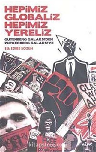 Hepimiz Globaliz Hepimiz Yereliz