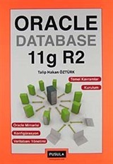 Oracle Database 11G R2