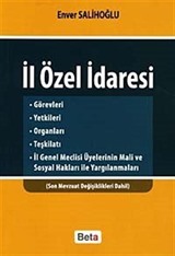 İl Özel İdaresi