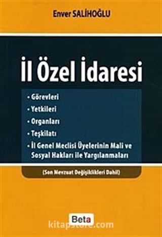 İl Özel İdaresi