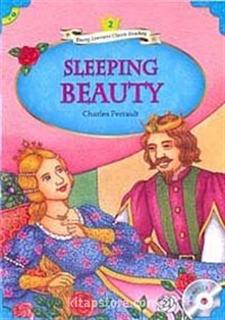 Sleeping Beauty +MP3 CD (YLCR-Level 2)