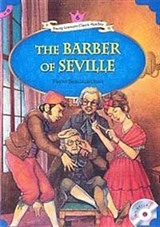 The Barber of Seville +MP3 CD (YLCR-Level 6)