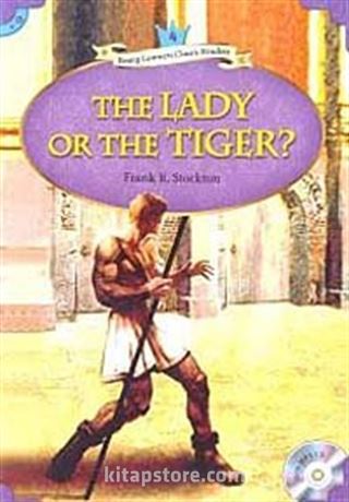 The Lady or the Tiger? +MP3 CD (YLCR-Level 4)