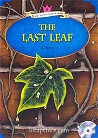 The Last Leaf +MP3 CD (YLCR-Level 6)