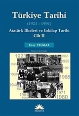 Türkiye Tarihi II (1923-1991)