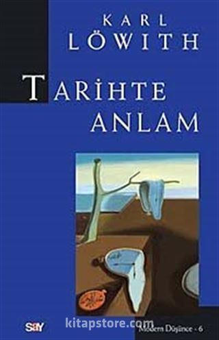 Tarihte Anlam