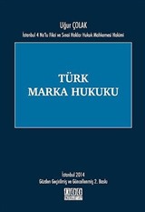 Türk Marka Hukuku