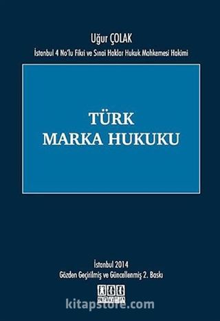 Türk Marka Hukuku