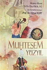 Muhteşem Yüzyıl