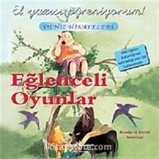 Eğlenceli Oyunlar