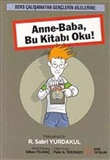 Anne-Baba Bu Kitabı Oku!