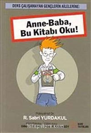 Anne-Baba Bu Kitabı Oku!