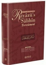 Riyazü's Salihin Tercümesi (Tek Cilt)