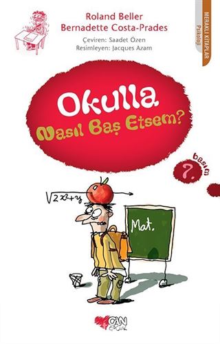 Okulla Nasıl Başetsem