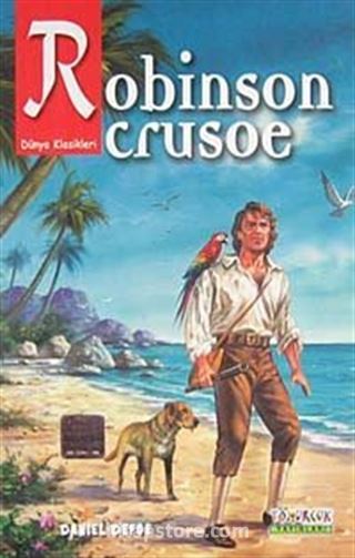 Robinson Crusoe