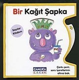 Bir Kağıt Şapka / Eğlenceli Eğitim Serisi -1