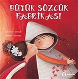 Büyük Sözcük Fabrikası (Ciltsiz)