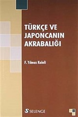 Türkçe ve Japoncanın Akrabalığı