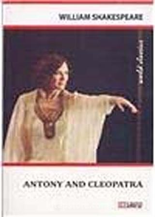 Antony and Cleopatra