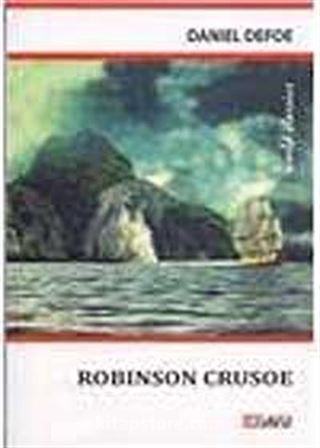 Robinson Crusoe