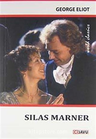 Silas Marner