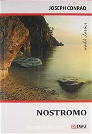 Nostromo