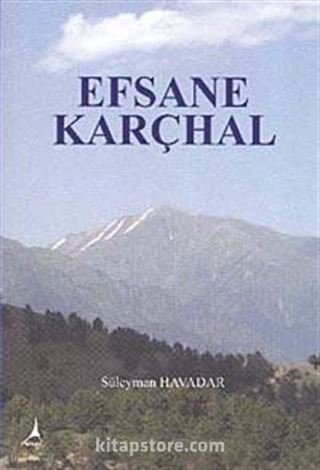 Efsane Karçhal