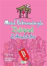 Masal Kahramanlarıyla Bilişsel Etkinlikler