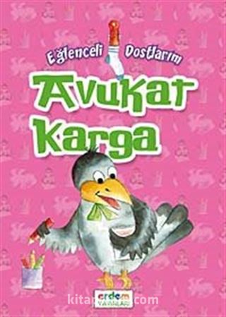 Eğlenceli Dostlarım (8 Kitap)