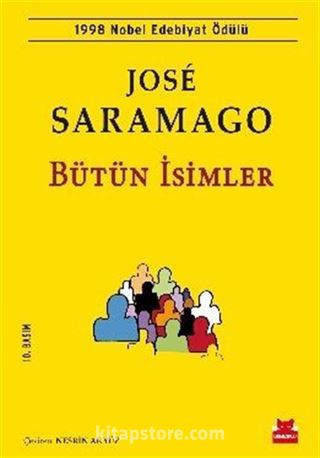 Bütün İsimler